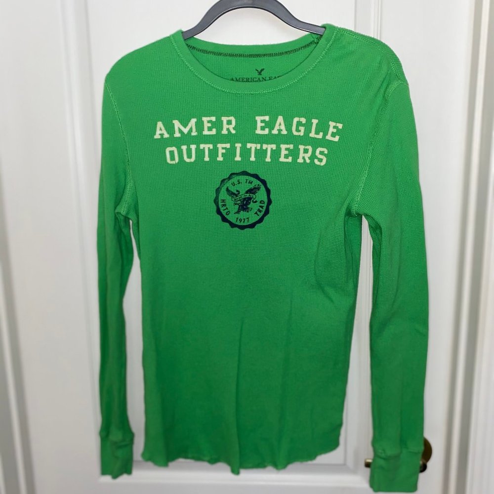 American Eagle Long Sleeve